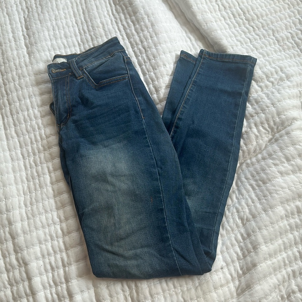 jeggings